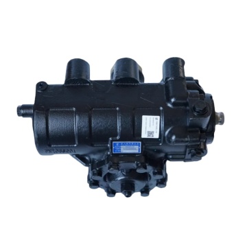 Shacman F3000/F2000/X3000 Assemblaggio del servosterzo di camion pesanti DZ9100470095