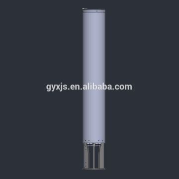 1710-2690MHz dual band cluster antenna base station antenna