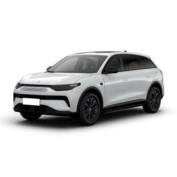 2024 LEAPMOTOR C11 Extended Hybrid SUV: سعر المصنع سيارات كهربائية من الصين
