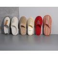 6mm Eva Sohle Pantoffers Hotel Spa atmungsaktiven Slipper