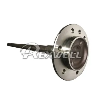 Car Drive Rear Shaft Axle Shaft for Toyota Hiace 42311-26300 Transmission Systems HIA-J001
