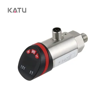 Tire Pressure Sensor PS500 Electronic Digital Display Oil Pressure Sensor