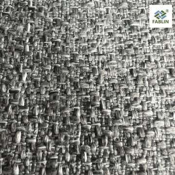 Poliéster teñido en solución versátil para uso en exteriores