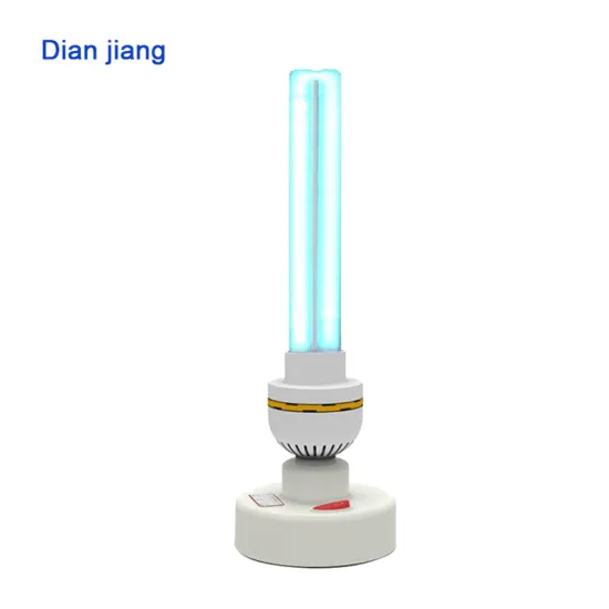 Promotional Price Durable Sterilization Led UV Lamp
