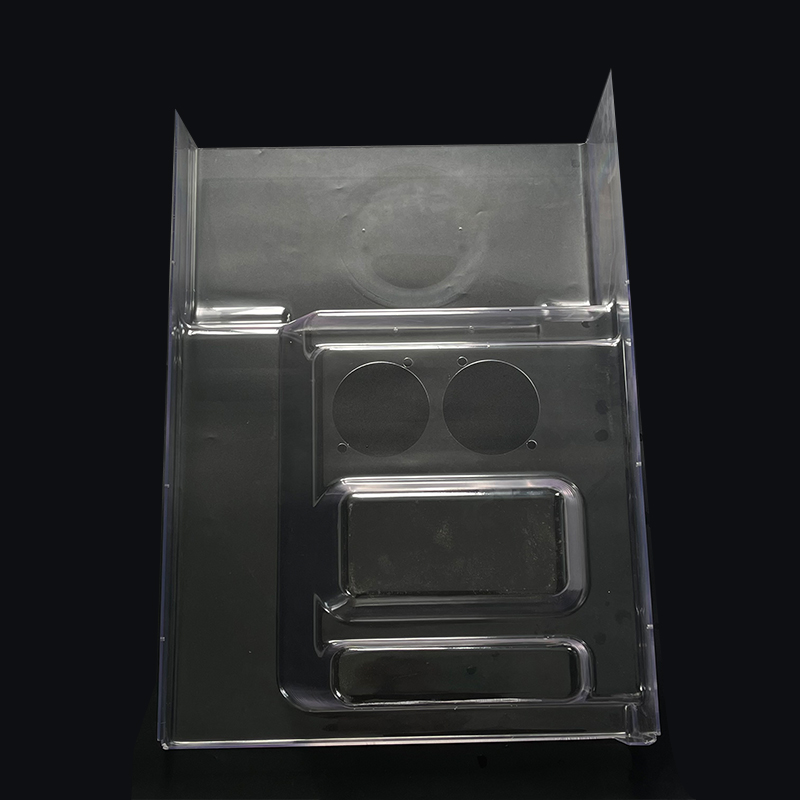 Acrylic Vacuum Forming 2