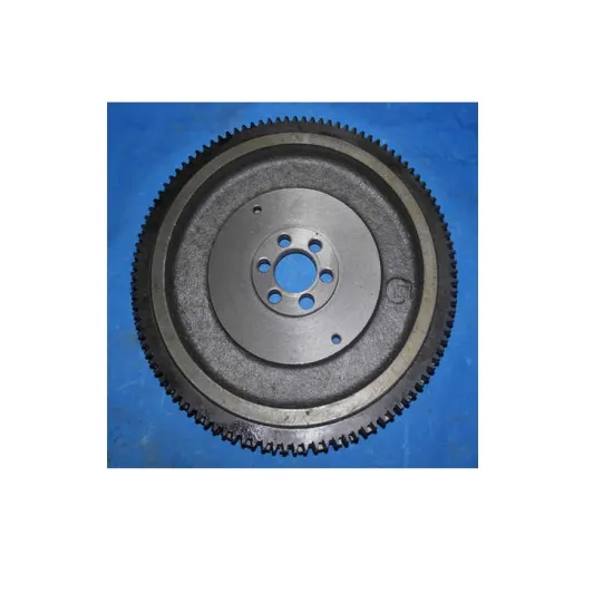 Hot Selling Quality Engine Parts Flywheel for Geely MK, CK, Emgrand