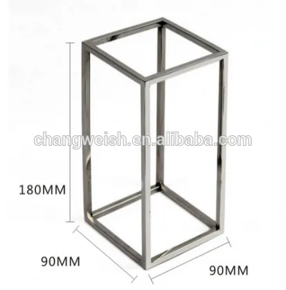 metal frame