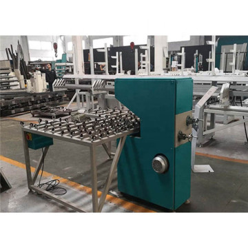 Glass edge polishing Machine