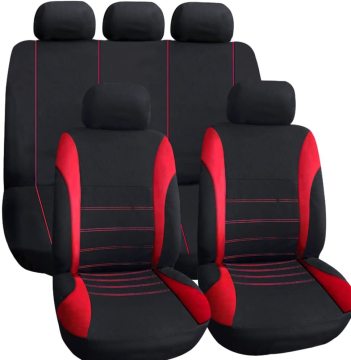 Economical Design Universal Car Seat Covers for Interior Decoration