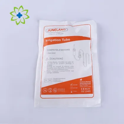 Medical Food Grade SCM-017 Irrigation Dental Products