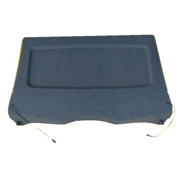 Fits Citroen C3-XR Rear Non-Retractable Cargo Parcel Shelf