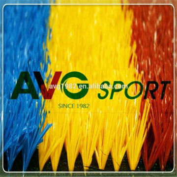 Elite Artificial Turf Grass for Standard Football Soccer Fields
