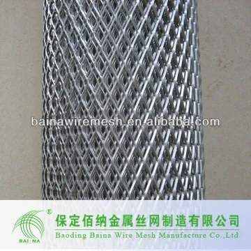 Anping Supply Different Types of Wire Mesh
