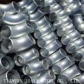 Galvanized Flanges and Fittings