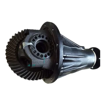 Xinjin Differential Parts for Toyota 8:39 9:41 10:41 10:43 11:43 12:43 - Part Number 41110-0K061