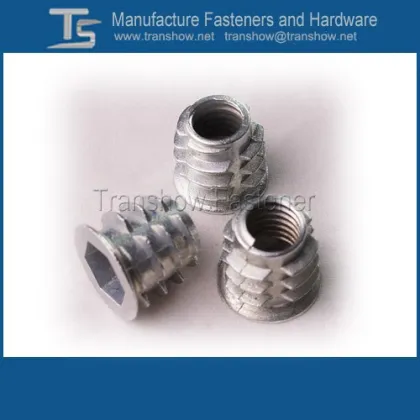 furniture insert nuts