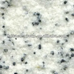 Exterior Wall Stone Coating