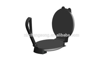 Hot sale 12inch Automatic roti maker Tortilla making machine