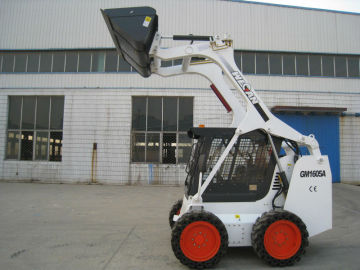 SKID STEER LOADER GM1605A