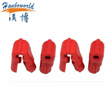 New arrival!!!Security anti-theft alarm system stop lock hook