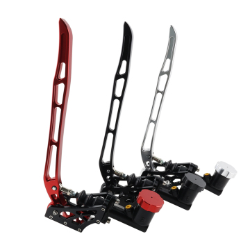 AUSO Universal Anodized Aluminum Brake System for Benz BMW