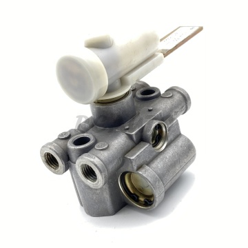 OE 367838 0500005006 Level Valve for Mercedes Benz and Volvo B10 B12 Bus Spare Parts