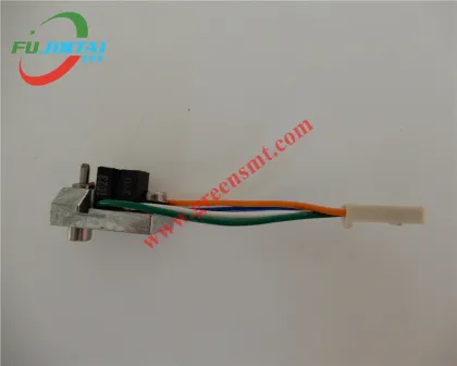 Siemens SMT Spare Parts 12-16mm Feeder Transmitter Unit 00324931