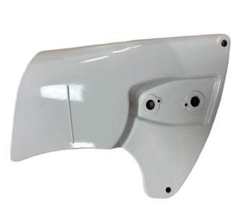 Stihl 070 Chainsaw Spare Parts: Chain Sprocket and Side Cover