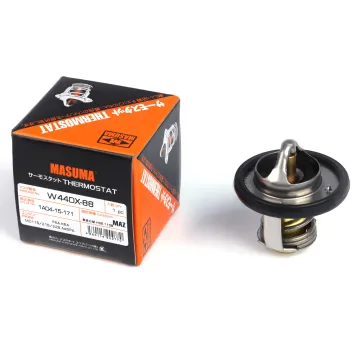 OEM Car Engine Thermostat for Nissan March, Daihatsu, Suzuki Swift - Masuma W44DX-88