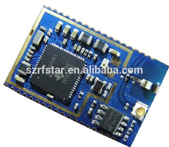 Wifi low cost modulecc3200/wifi direct module/wifi module with IPEX antenna