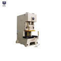 JH21-110T C frame pneumatic power press