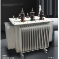 2 MVA 200KVA Distribution Transformer AMPS