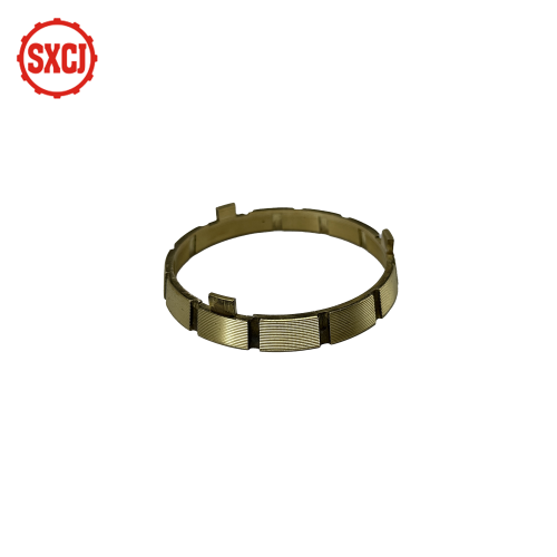 OEM Transmission Synchronizer Ring Design for ISUZU (Part Numbers: 8942187700, 8970746221, 8972483300, 8970746191)