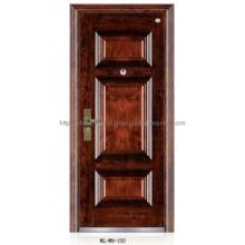 Steel Door/ Security Door/iron door/door exterior/Metal Door,