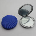 Miroir de formes de promotion Shell