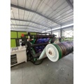 TPU Laming Extrusion Line