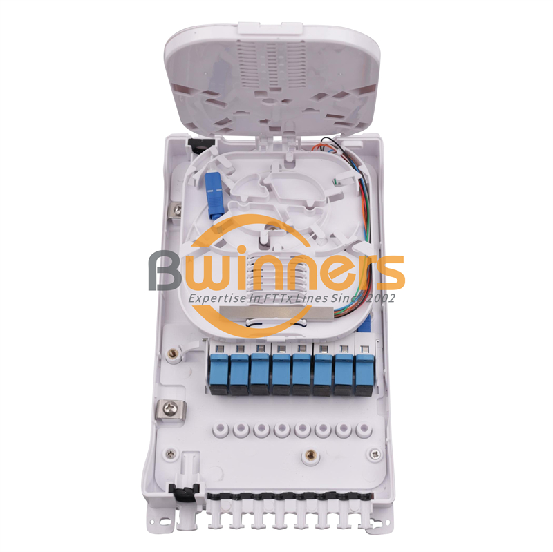 Cable Termination Box