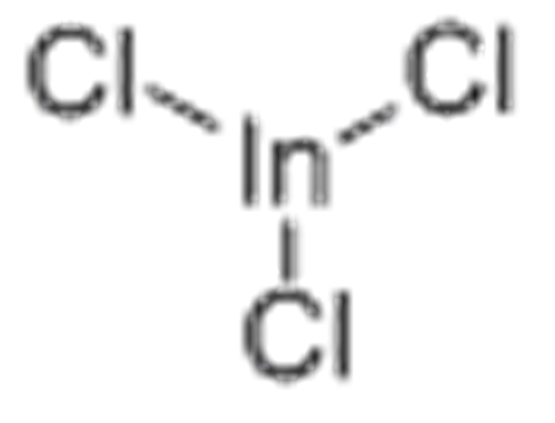 Indium chloride CAS 10025-82-8