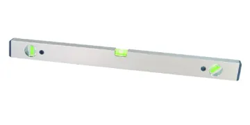 Bronze Aluminium Spirit Level With Strong Magnet