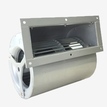 High Speed Mini Centrifugal Blower Fans - AC/DC Brushless 3V-48V