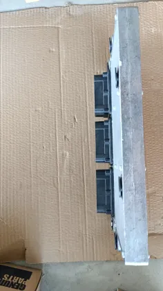 LGMC Parts Wheel Loader Spare Parts - Electronic Control Module 3408501