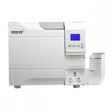 Best Class B autoclave for medical office