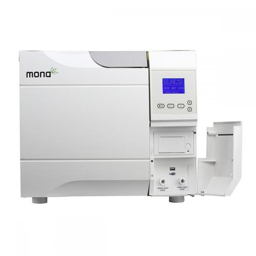 Best Class B autoclave for medical office