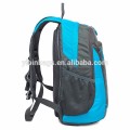 Mochilas de mochila de viagem de estudante impermeável grande capacidade mochila
