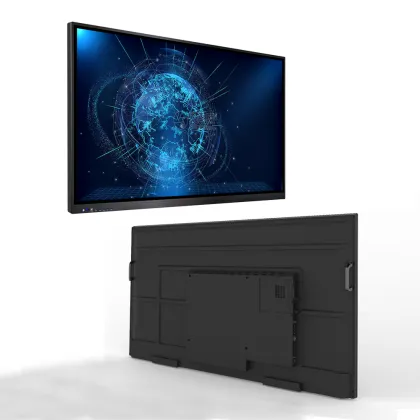 86 inch Smart education integrated blackboard