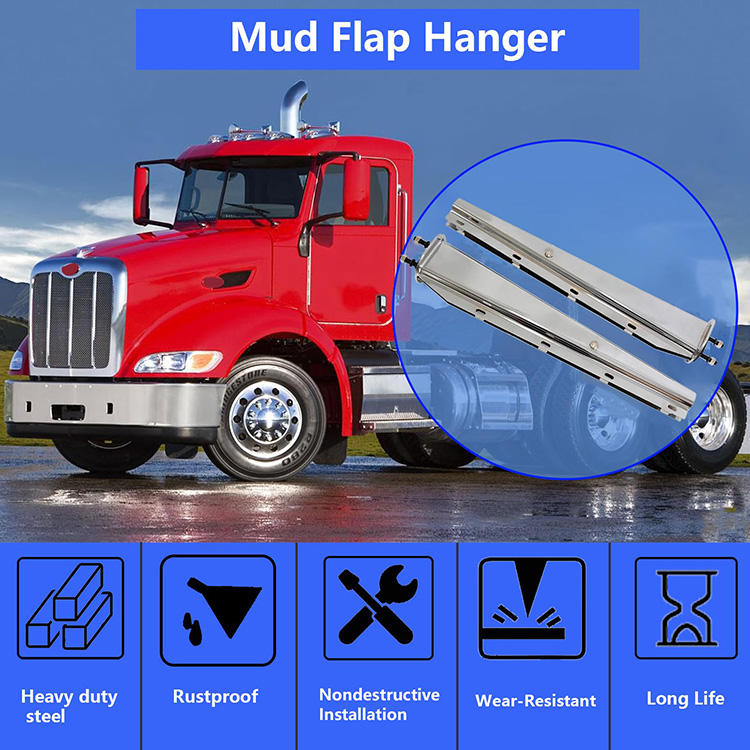 Mud Flap Hanger7
