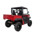 2 seater mini 4x4 fire truck 1000cc utv