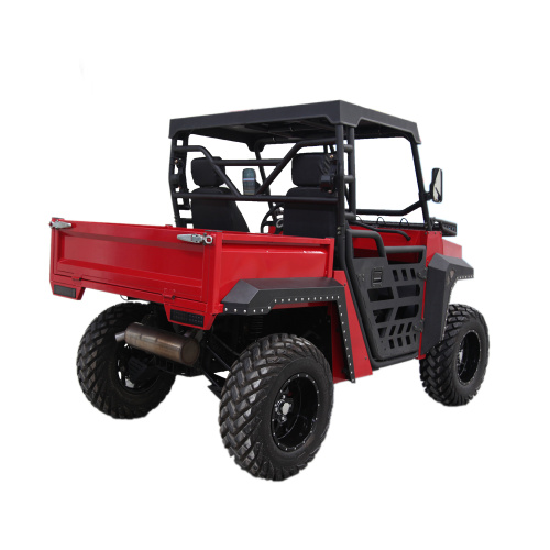 Agriculture dump bed utv 4x4 farm with 1000cc