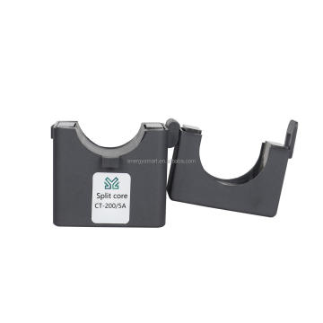 Split Core Current Transformers KCT 5A-600A enkele fase CTS