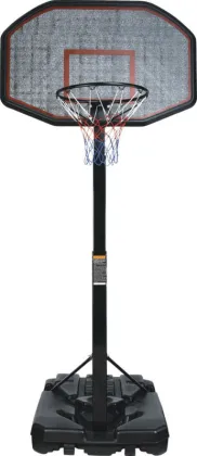 Basketball Stand